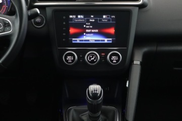 Renault Kadjar Crossover Facelifting 1.3 TCe 140 FAP 140KM 2019 Renault Kadjar 1.3 TCe, Salon Polska, Serwis ASO, zdjęcie 15