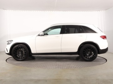 Mercedes GLC C253 SUV Facelifting 2.0 200d 163KM 2020 Mercedes GLC GLC 200 d, Salon Polska, zdjęcie 2