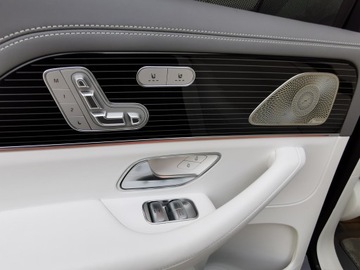 Mercedes GLS X167 2021 Mercedes-Maybach Brabus GLS B40-800 X167, Bezwypadkowy, Salon Polska, zdjęcie 32