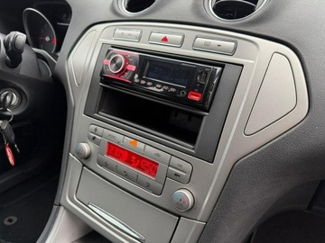 Ford Mondeo IV Kombi 1.6 Duratec 110KM 2008 Ford Mondeo MK4 2008 1.6 110KM Klimatronic, zdjęcie 11