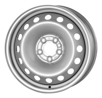 R1-1743 OBRĘCZ 6X15 5X98 39/58 (8737)