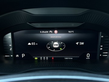 Skoda Kodiaq I SUV Facelifting 2.0 TDI SCR 200KM 2023 Skoda Kodiaq Style | 4x4 | Podgrz.fotele | Matrix, zdjęcie 15