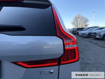 Volvo XC60 II Crossover Plug-In Facelifting 2.0 T8 455KM 2024 Volvo XC 60 XC60 T8 Plug-In Hybrid AWD Ultra Dark, zdjęcie 34