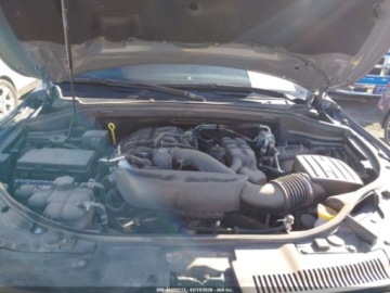 Dodge Durango III 3.6 V6 294KM 2023 Dodge Durango 2023 Dodge Durango GT 4x4 3.6 Benzyna 295KM, zdjęcie 9