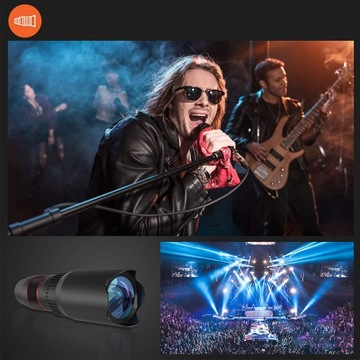 НАБОР ОБЪЕКТИВОВ ДЛЯ СЪЕМКИ НА МОБИЛЬНЫЕ ТЕЛЕФОНЫ НА ДАЛЕЕ РАССТОЯНИЯ