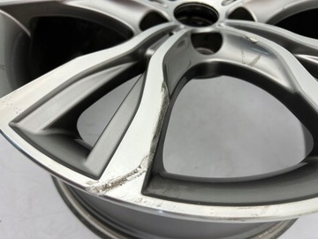 BMW F45 F46 ОБОД КОЛЕСА 8Jx18 ET57 5x120