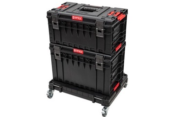 Тележка-платформа Qbrick System ONE 2.0 Transport Platform Workshop Box