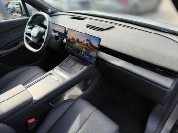 Omoda 7 2025 Omoda 7 PHEV, zdjęcie 15