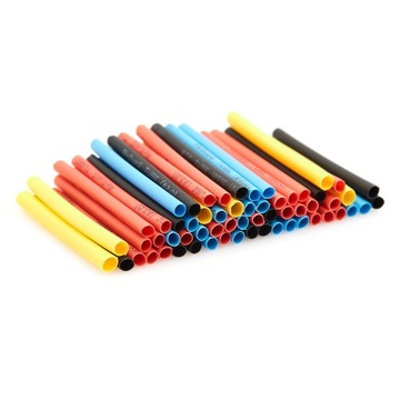 БОЛЬШОЙ НАБОР ТЕРМОУСАДОЧНЫХ ТРУБОК, 328 ШТ.