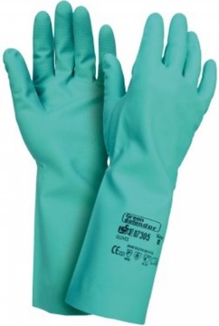 Маска-распылитель, защитный комплект, комбинезон XXL.