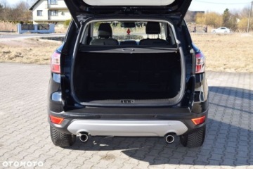 Ford Kuga II SUV Facelifting 2.0 TDCi 150KM 2018 Ford Kuga 2.0 TDCi 150KM Titanium AWD 4x4 Automat Full LED SYNC 3 Kamera H, zdjęcie 36