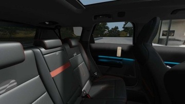 Mini Countryman U25 2025 MINI Countryman Countryman S ALL4 218 KM mHEV - Pakiet Wyposazenia XL - Li, zdjęcie 11