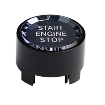 PRZYCISK START STOP BMW KRYSZTAŁ X3 X5 X6 F30 F10
