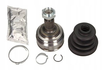 MAXGEAR PRZEGUB ZEW. BMW E53 X5 00- 3.0-4.8