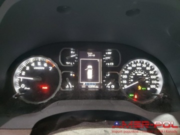 Toyota Tundra II 2018 Toyota Tundra _CREWMAX_LIMITED_4x4_5.7 L_381 km_2018r 5.7 Benzyna 381KM, zdjęcie 9