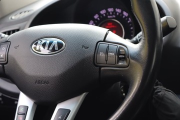 Kia Sportage III SUV 1.6 GDI 135KM 2012 Kia Sportage 1.6 GDI, Salon Polska, Xenon, Klima, zdjęcie 15