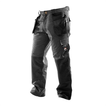 Lee Cooper Męskie spodnie robocze