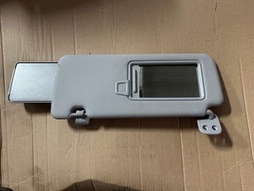 HYUNDAI TUCSON II III КОЗЫРЕК СОЛНЦЕЗАЩИТНЫЙ КОЗЫРЕК СОЛНЕЧНЫЙ ЦВЕТОК ЛЕВЫЙ