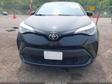 Toyota C-HR I 2021 Toyota C-HR 2021 TOYOTA C-HR XLE 2.0 Benzyna 144KM, zdjęcie 10