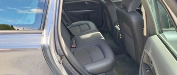 Volvo V70 III Kombi 2.0 145KM 2008 Volvo V70 2.0 145 KM bezwypadkowy serwisowany Oplacony 2.0 Benzyna 145KM, zdjęcie 20