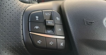 Ford Focus IV Kombi Facelifting 1.5 ECOBLUE 115KM 2025 Ford Focus Ford Focus 1.5 EcoBlue (diesel) A8, ST-LINE X, kombi 1.5 Diesel, zdjęcie 16