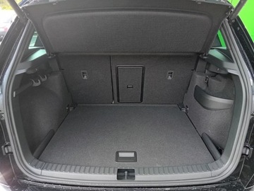 Skoda Karoq Crossover Facelifting 1.5 TSI ACT 150KM 2025 SKODA Karoq Sportline 1.5 TSI DSG Suv 150KM 2025, zdjęcie 13