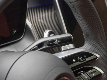 Mercedes GLC C254/X254 Coupe 2.0 200 204KM 2025 MERCEDES-BENZ GLC 200 4-Matic AMG Line 2.0 (204KM) 2025, zdjęcie 8