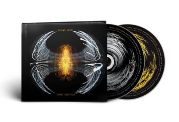 Dark Matter (CD/Blu-ray) (Deluxe) - Pearl Jam