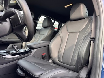 BMW X4 G02 SUV Facelifting 2.0 30i 245KM 2024 BMW X4 x4 xDrive30i Harman/Kardon Adaptacyjne LEDy, zdjęcie 9