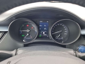 Toyota C-HR I Crossover Facelifting 2.0 Hybrid Dynamic Force 184KM 2020 Toyota C-HR Toyota C-HR 2.0 Hybrid Style, salon PL, gwarancja 2.0 Hybryda, zdjęcie 17