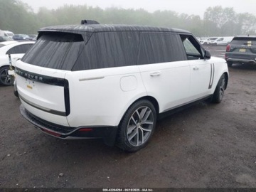 Land Rover 2024 Land Rover Range Rover P530 SE 2024 4.4l 4.4 Benzyna 523KM, zdjęcie 5