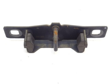 RYGIEL ZAMKA PASA TYL KLAPY FORD FIESTA MK7 2008-