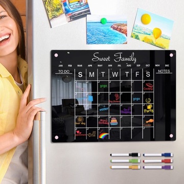 1 комплект досок для планирования