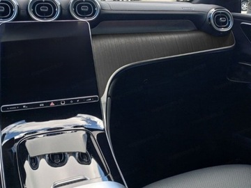 Mercedes GLC C254/X254 Coupe 2.0 220d 197KM 2025 GLC Coupe 220 d 4-Matic AMG Line 2.0 (197KM) 2025, zdjęcie 10