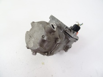 КОМПРЕССОР КОНДИЦИОНЕРА ВОЗДУХА YARIS III LIFT 042200-1350