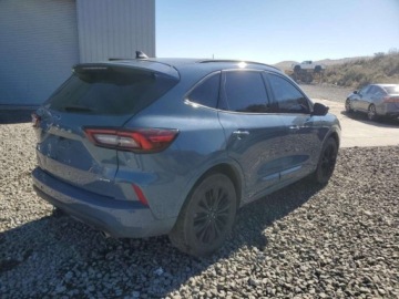 Ford Escape III 2023 Ford Escape 2023 FORD ESCAPE ST LINE ELITE 2.0 Benzyna 250KM, zdjęcie 4