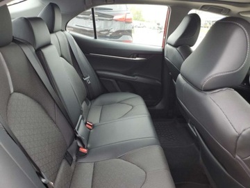 Toyota Camry IX 2023 Toyota Camry TRD 2023 3.5l 3.5 Benzyna 301KM, zdjęcie 10