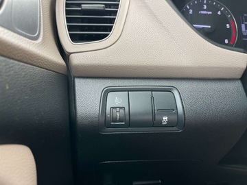 Hyundai i20 I Hatchback 5d Facelifting 1.1 CRDi 75KM 2015 Hyundai i20 1.1 diesel 75 KM zarejestrowany w PL mozliwa zamiana 1.1, zdjęcie 15