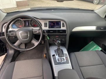 Audi A6 C6 Limousine 2.0 TFSI 170KM 2010 AUDI A6 C6 LIFT SEDAN 185 TYS KM, zdjęcie 17