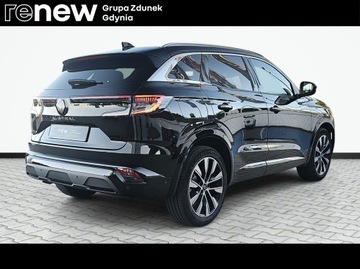Renault Austral 2024 Renault Austral 1.3 TCe Techno aut, Polski Salon,, zdjęcie 4