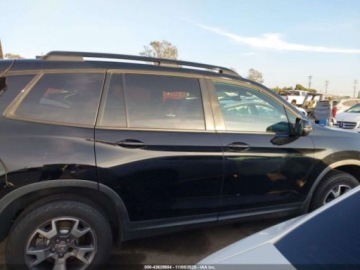 Honda 2023 Honda Inny Passport Trailsport 2023 3.5l 3.5 Benzyna 280KM, zdjęcie 6