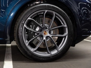 Porsche Cayenne III SUV Plug-In Facelifting 3.0 470KM 2025 Cayenne Coupe E-Hybrid Black Edition 3.0 (470KM) 2025, zdjęcie 14