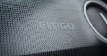 Skoda Citigo Hatchback Electric/plug-in e iV 83KM 2020 Skoda Citigo Elektryk38KWhiv STYLE81KMLadowarka x 2 Elektryczny 83KM, zdjęcie 9