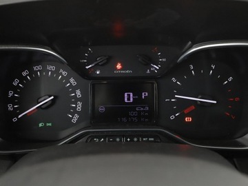 Citroen C3 Aircross  I Crossover 1.2 PureTech 110KM 2019 Citroen C3 Aircross Shine automat navi PDC, zdjęcie 21