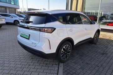 Chery Tiggo 7 SUV PHEV 1.5 T-GDI DHE 279KM 2026 Chery Tiggo 7 PHEV Comfort Sony Polski Salon Na zlecenie 1.5 279KM, zdjęcie 7