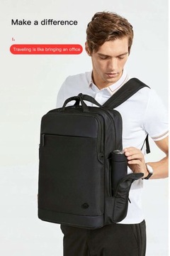 Рюкзак/сумка Golden Wolf для ноутбука 17,3 GB00397 USB