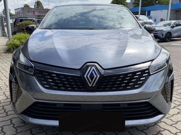 Renault Clio V Hatchback 5d Facelifting 1.0 TCe 100 LPG 100KM 2025 Od ręki - Techno LPG 1.0 TCe 100KM / Pakiet Look, Winter. Driving, zdjęcie 1