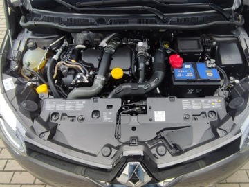 Renault Captur I Crossover 1.5 Energy dCi 90KM 2015 Renault Captur I wł. navi niski przebieg, zdjęcie 26