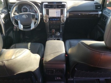 Toyota 2022 Toyota 4-Runner Limited 2022 4.0l 4.0 Benzyna 270KM, zdjęcie 8