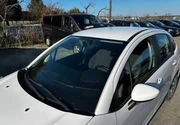 Citroen C3 III Hatchback 1.2 PureTech 82KM 2017 Citroen C3 1,2 Benzyna 82 KM GWARANCJA Zamiana Zarejestrowany 1.2 Benzyna, zdjęcie 25